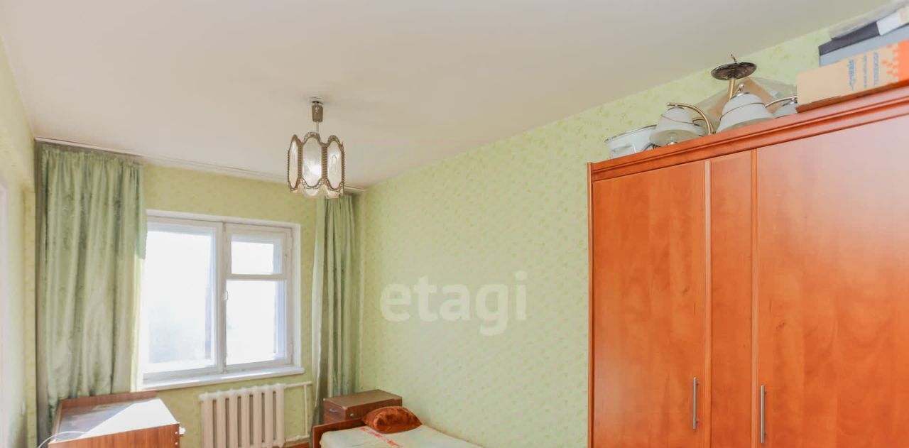 квартира г Ангарск кв-л 207/210 13 фото 14