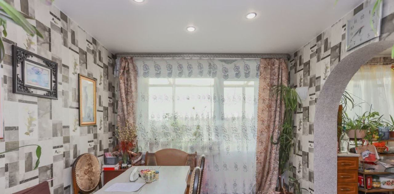 квартира г Ангарск 12, 17-й мкр фото 12