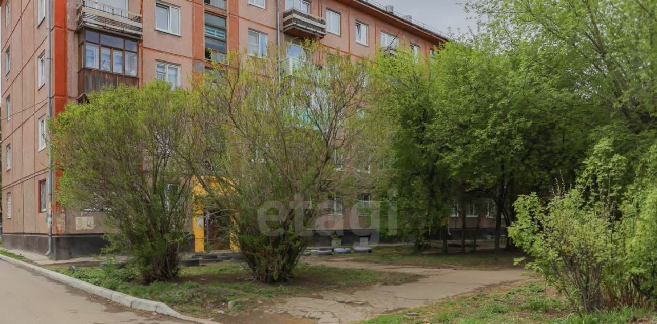 квартира г Ангарск 9, 12-й мкр фото 30