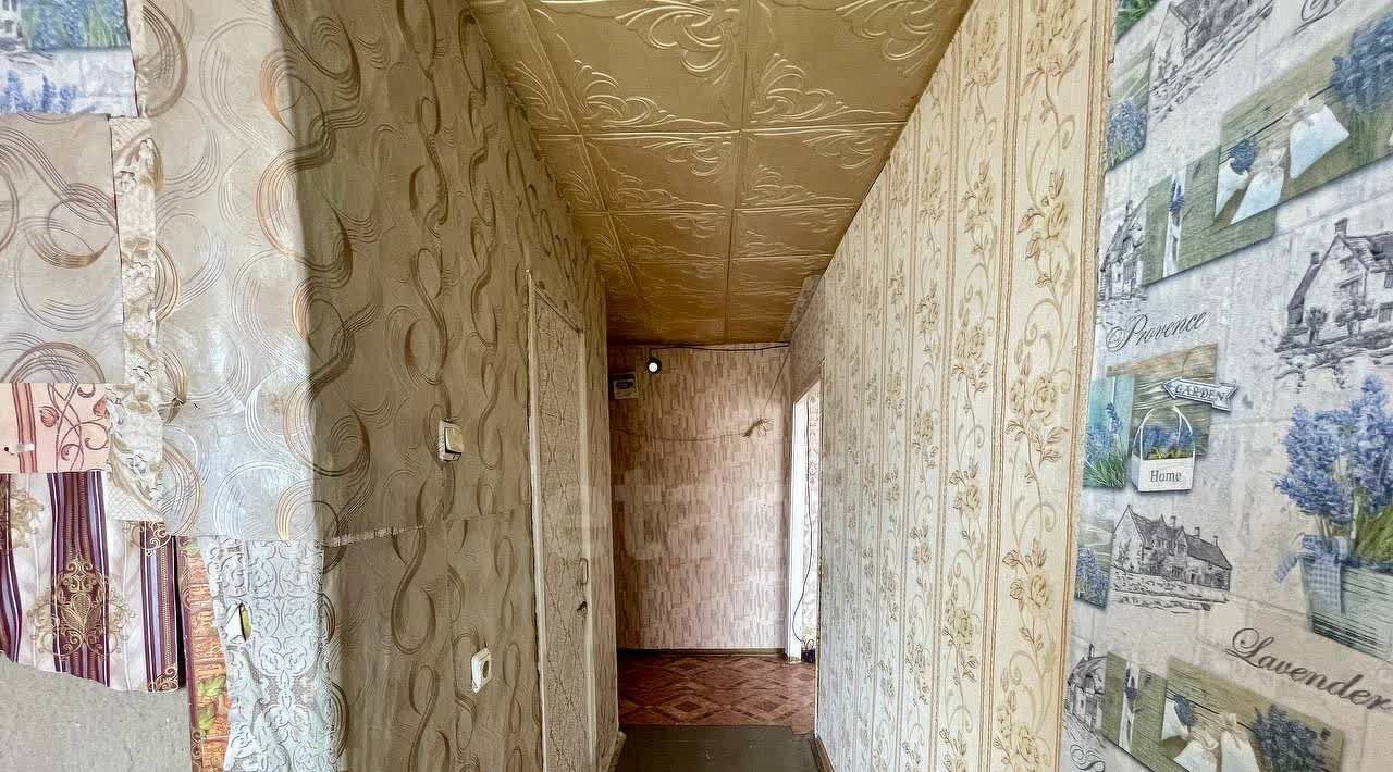 квартира г Ангарск 5, 29-й мкр фото 18