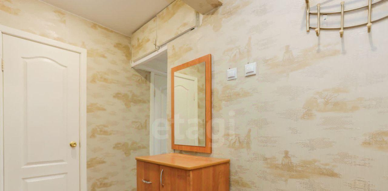 квартира г Ангарск мкр 6а 31 фото 20