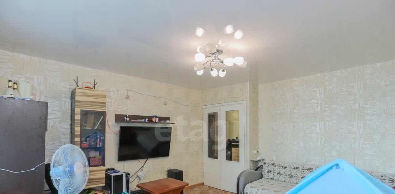 квартира г Ангарск 19, 29-й мкр фото 6