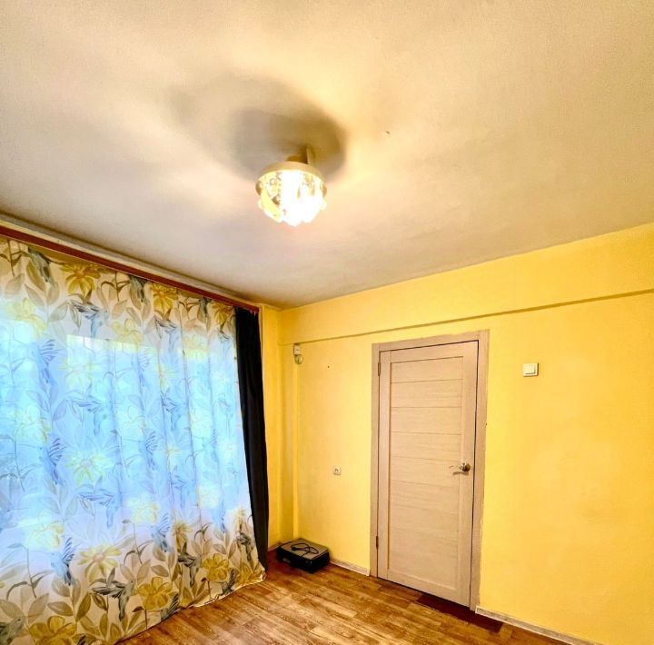 квартира г Ангарск мкр 8 15 фото 15