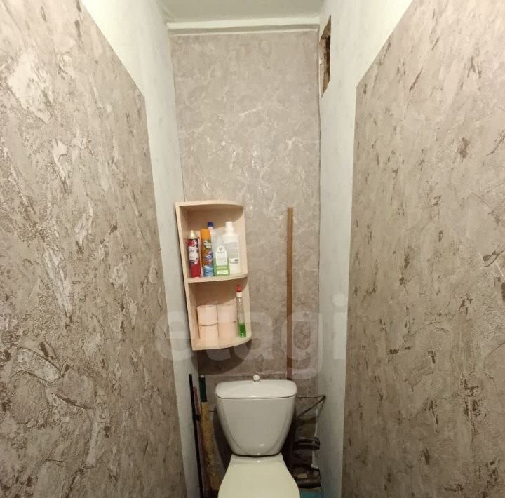 квартира г Ангарск кв-л 94 25 фото 6