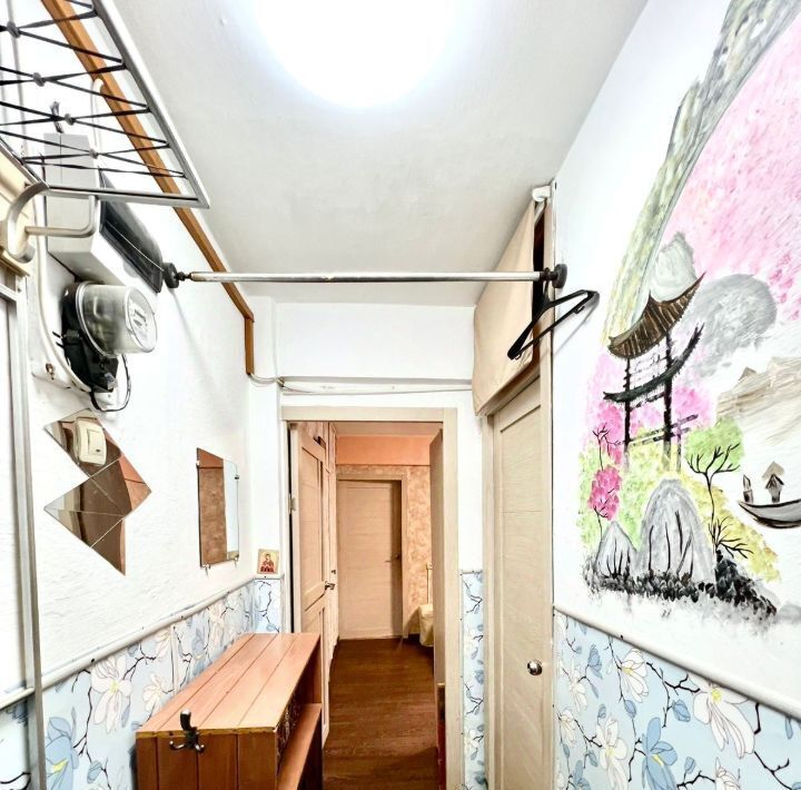 квартира г Ангарск мкр 8 15 фото 23