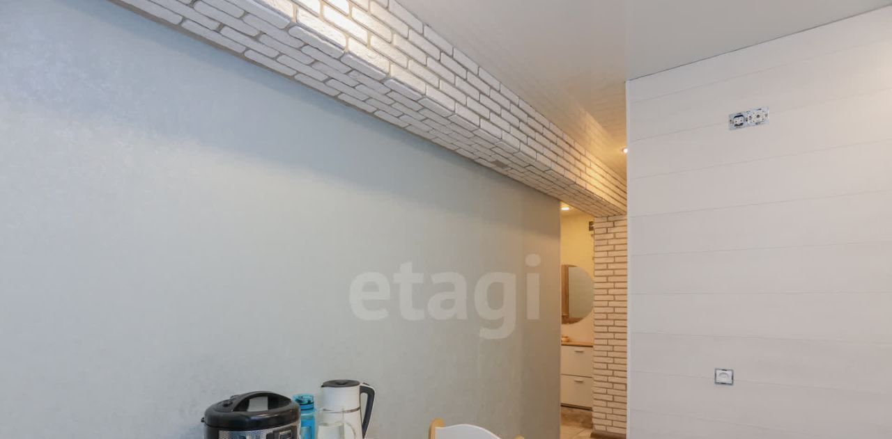 квартира г Ангарск 13, 11-й мкр фото 8