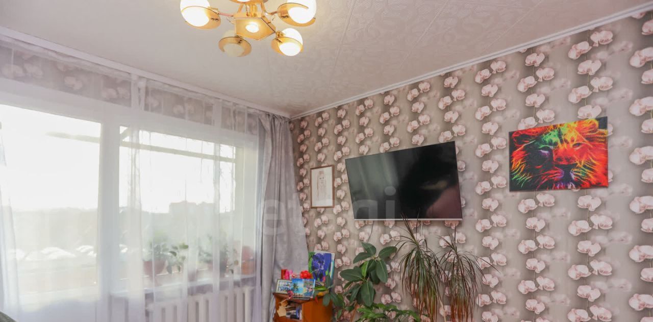 квартира г Ангарск 12, 17-й мкр фото 19