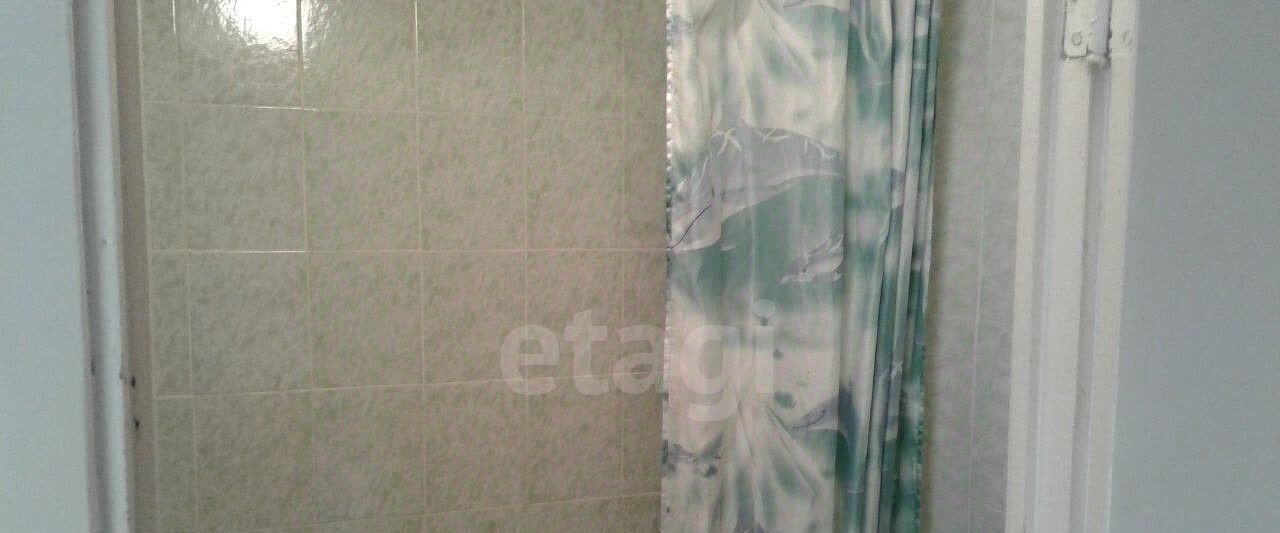 квартира г Ангарск 13, 17-й мкр фото 10