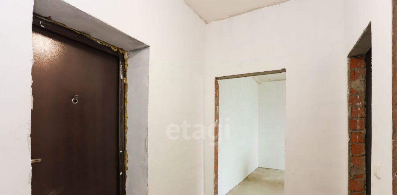 квартира г Ангарск 5, 30-й мкр фото 15