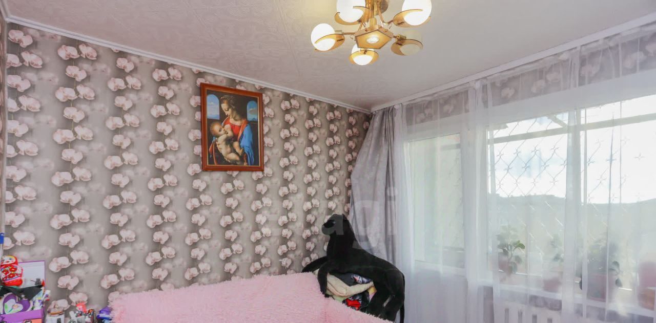 квартира г Ангарск 12, 17-й мкр фото 20