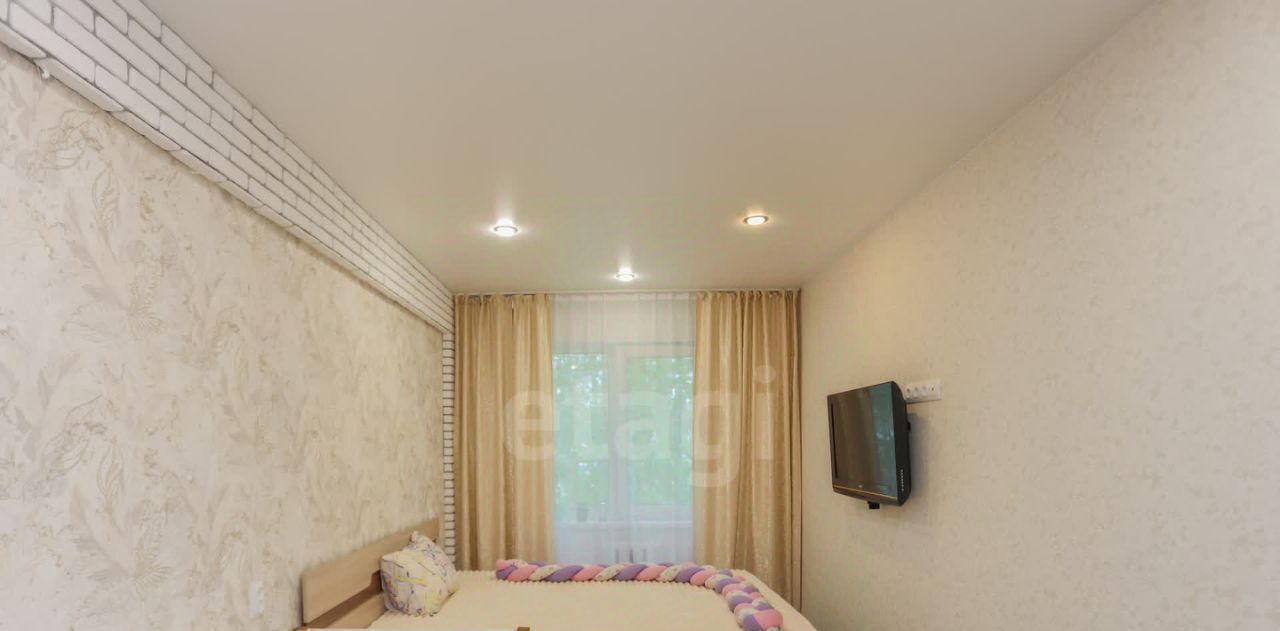 квартира г Ангарск 13, 11-й мкр фото 12