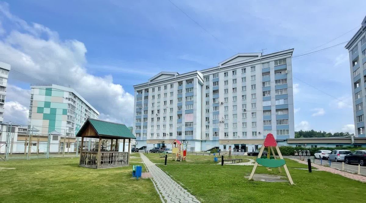 квартира г Ангарск мкр 33 1 фото 17