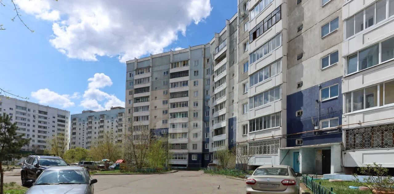 квартира г Ангарск 19, 29-й мкр фото 19