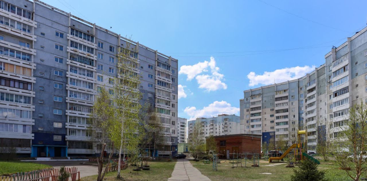 квартира г Ангарск 19, 29-й мкр фото 23