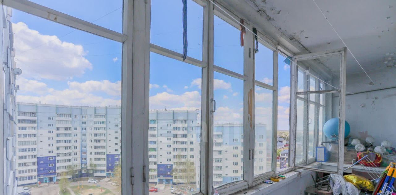 квартира г Ангарск 19, 29-й мкр фото 24