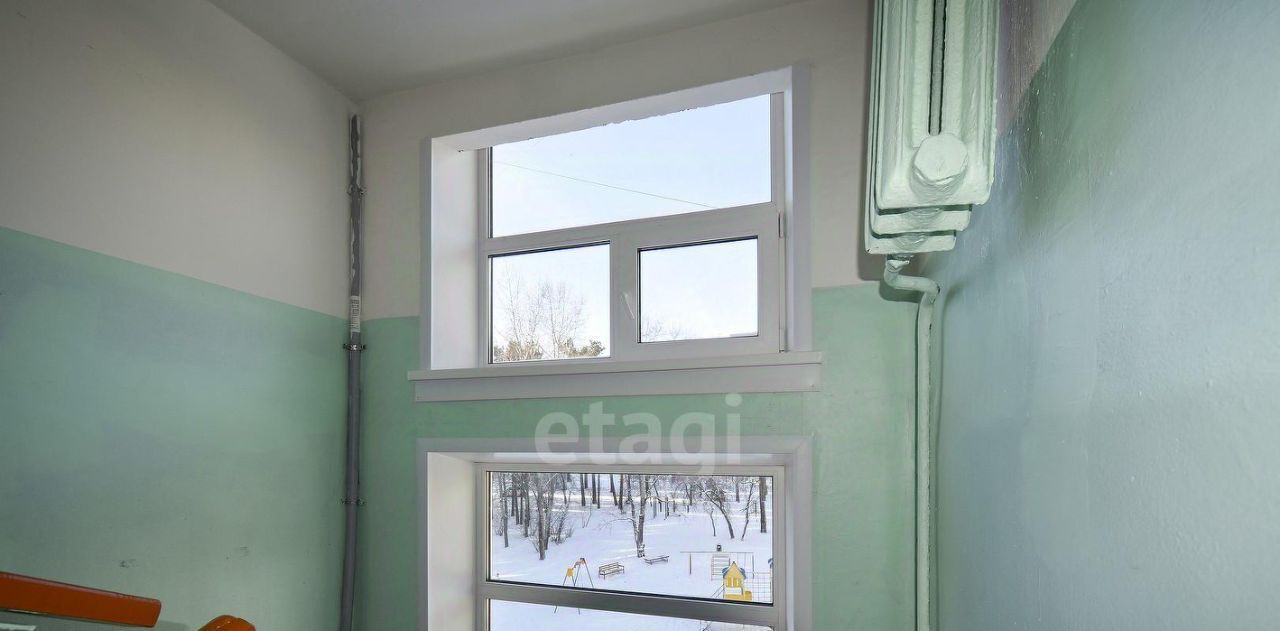 квартира г Ангарск кв-л 82 10 фото 6