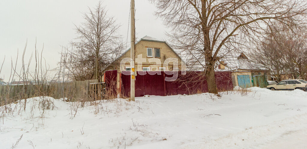 дом г Белгород ул Черникова фото 3