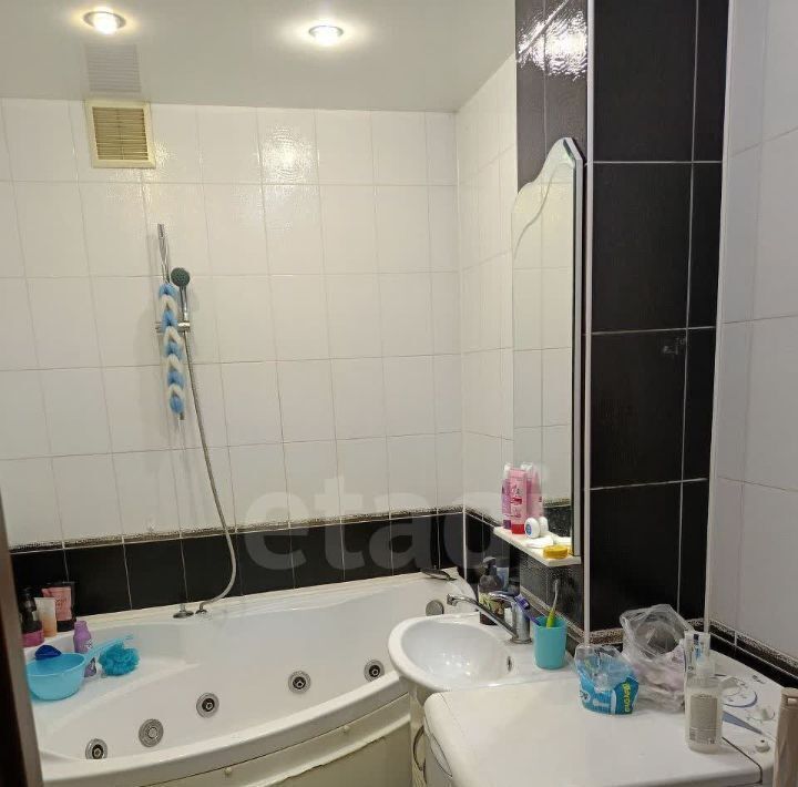 квартира г Ангарск 20, 17-й мкр фото 11