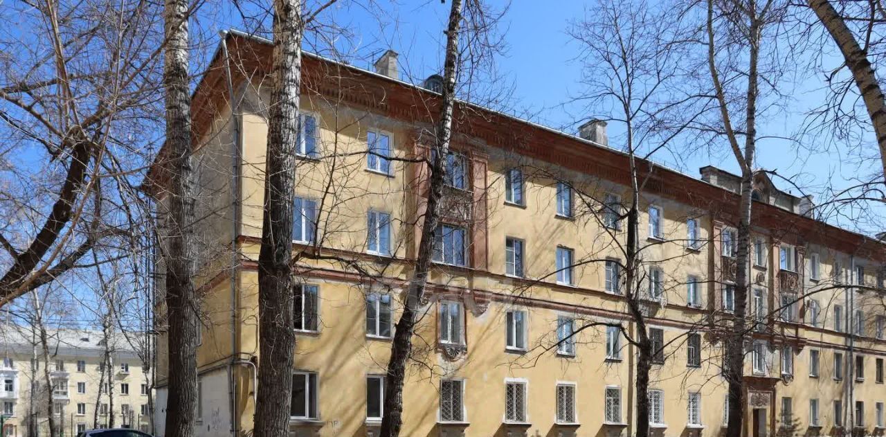 квартира г Ангарск кв-л 107 11 фото 38