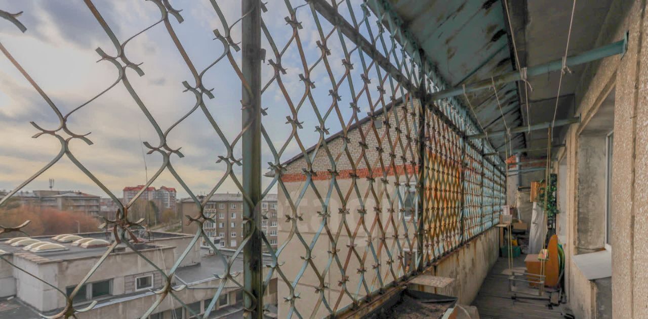 квартира г Ангарск 12, 17-й мкр фото 38