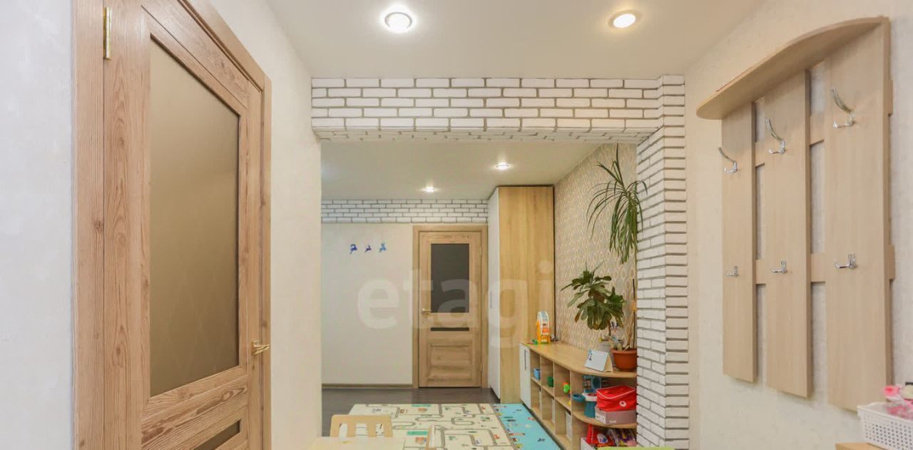 квартира г Ангарск 13, 11-й мкр фото 30
