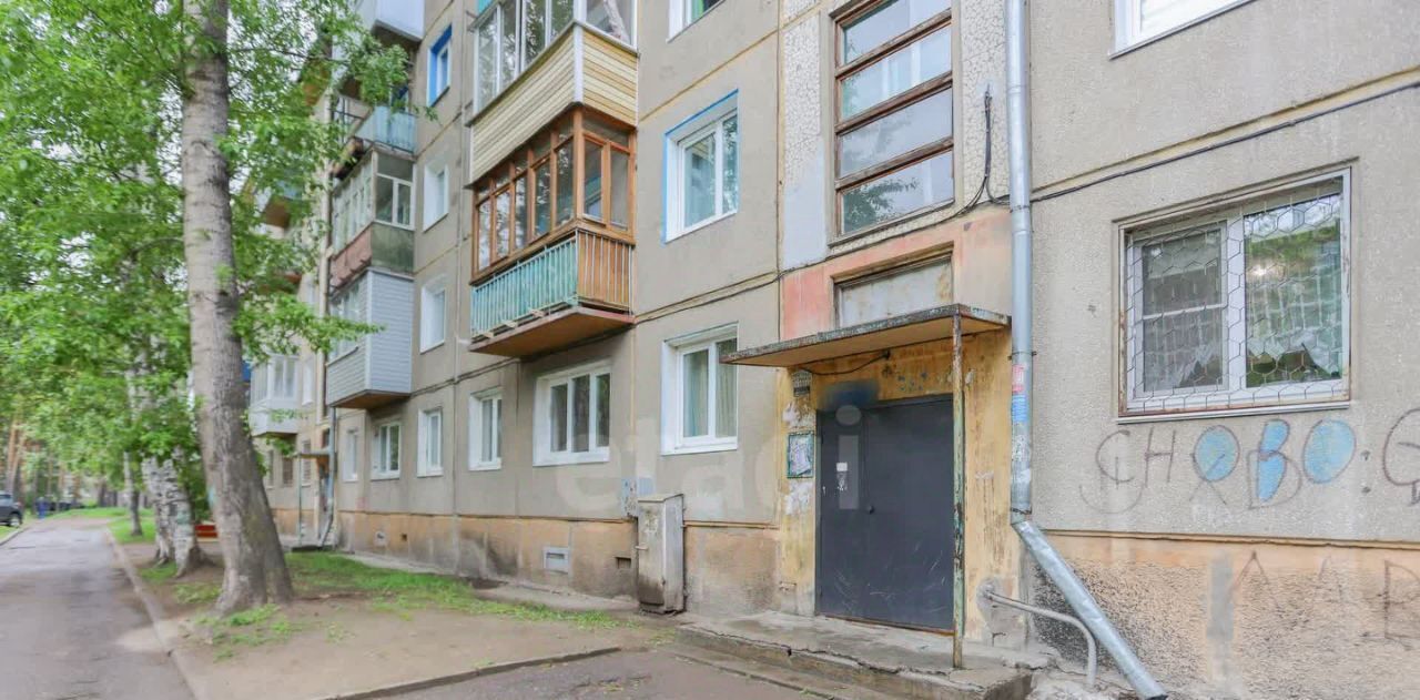 квартира г Ангарск 13, 11-й мкр фото 36
