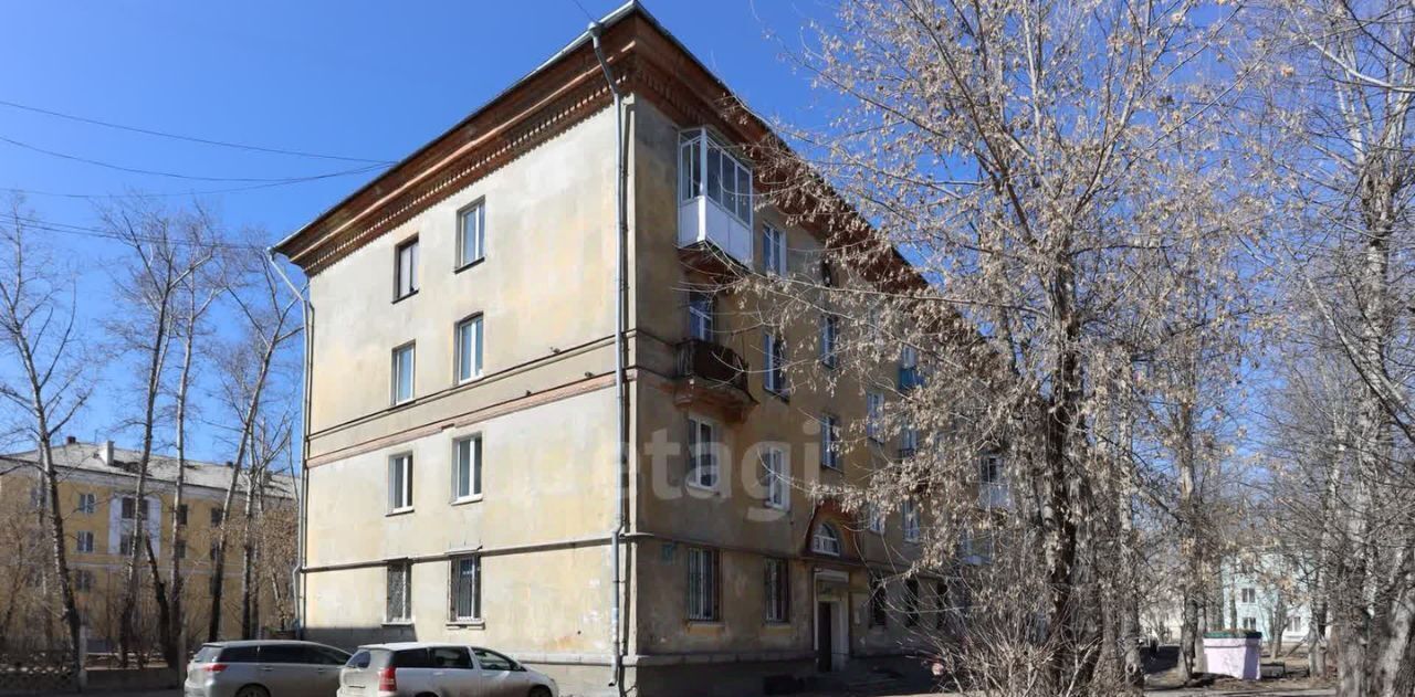 квартира г Ангарск кв-л 107 11 фото 31