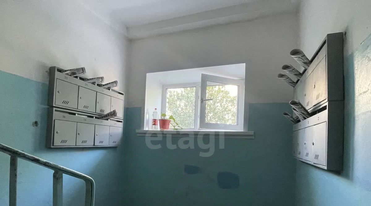 квартира р-н Боровский г Балабаново городок Балабаново-1 ул Дзержинского 78 фото 20