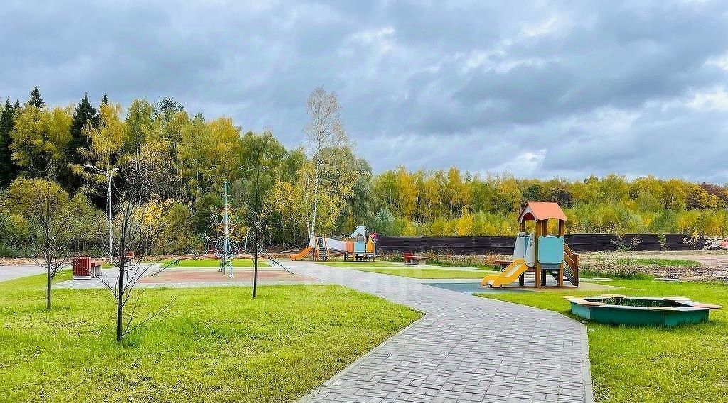 квартира г Обнинск ул Усачева 21 фото 24