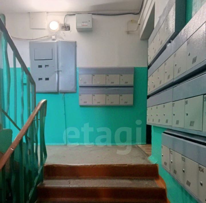 квартира г Обнинск ул Калужская 2 фото 13