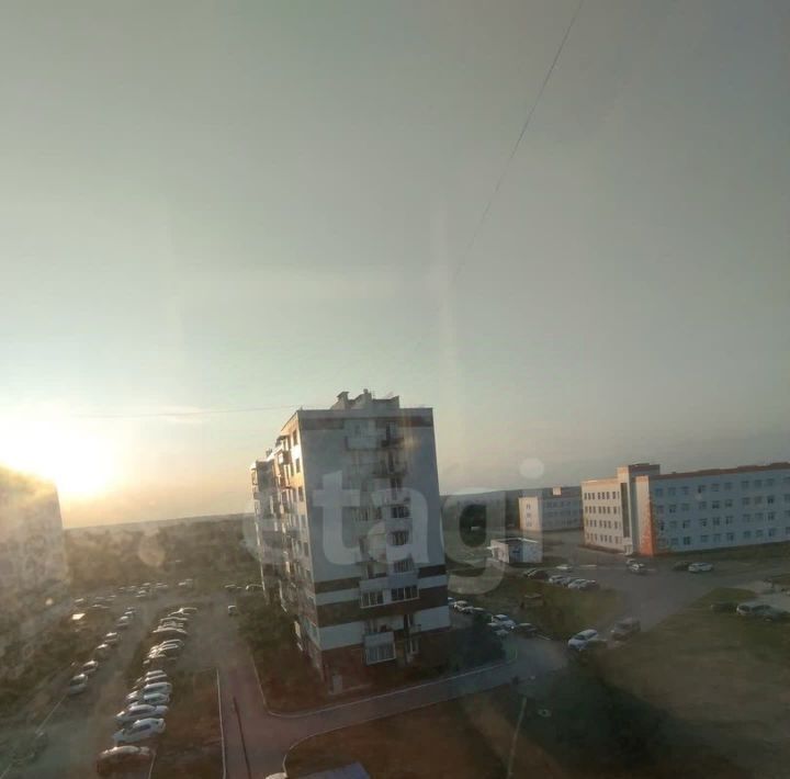 квартира р-н Малоярославецкий г Малоярославец ул Московская 89а фото 15