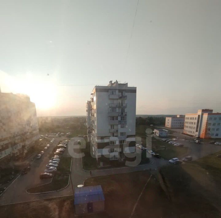 квартира р-н Малоярославецкий г Малоярославец ул Московская 89а фото 16