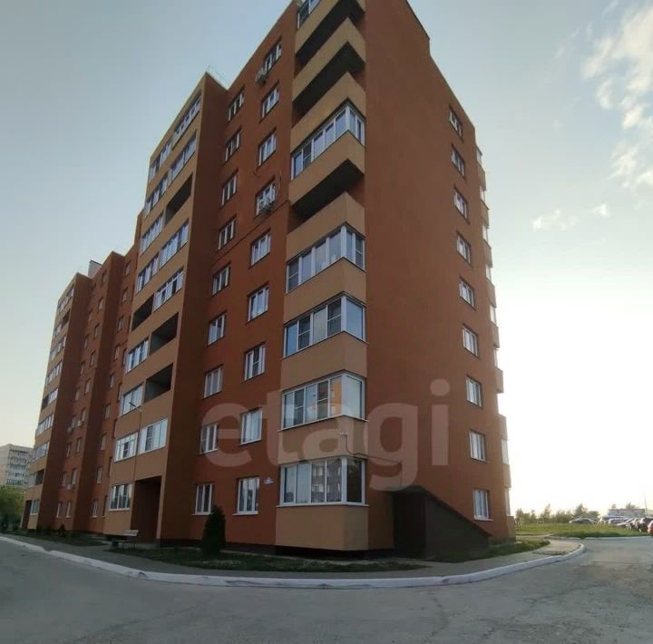 квартира р-н Малоярославецкий г Малоярославец ул Московская 89а фото 17