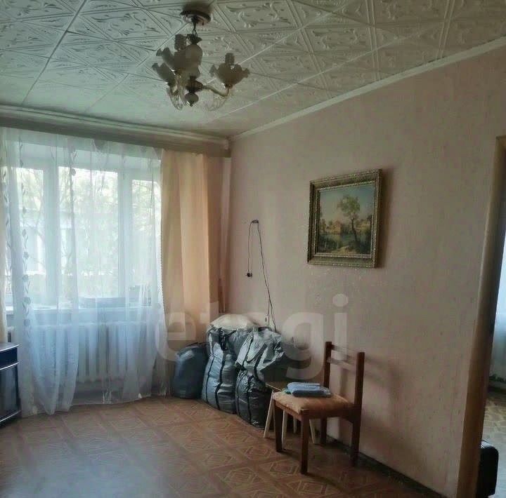 квартира р-н Малоярославецкий г Малоярославец ул Щорса 1 фото 7