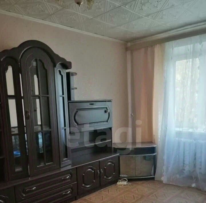 квартира р-н Малоярославецкий г Малоярославец ул Щорса 1 фото 10