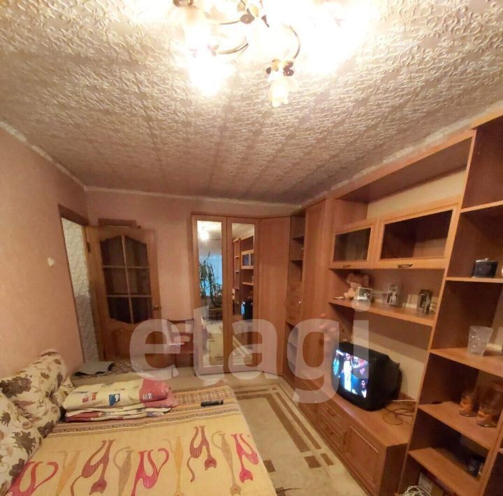 квартира г Калуга р-н Ленинский ул Белинского 4 фото 7