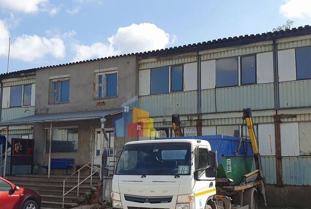 свободного назначения р-н Центральный ул Скуратовская 112 фото