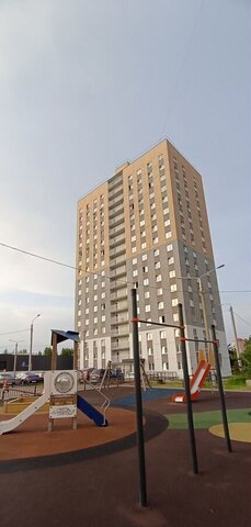 р-н Ленинский ул Энтузиастов 52а фото