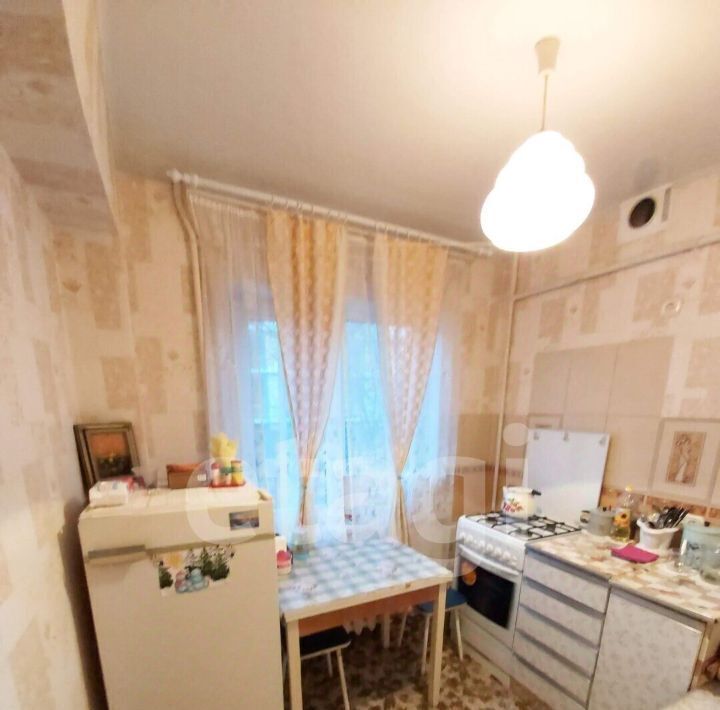 квартира г Калуга р-н Ленинский ул Белинского 4 фото 11