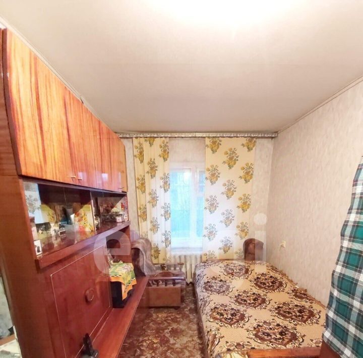 квартира г Калуга р-н Ленинский ул Белинского 4 фото 12