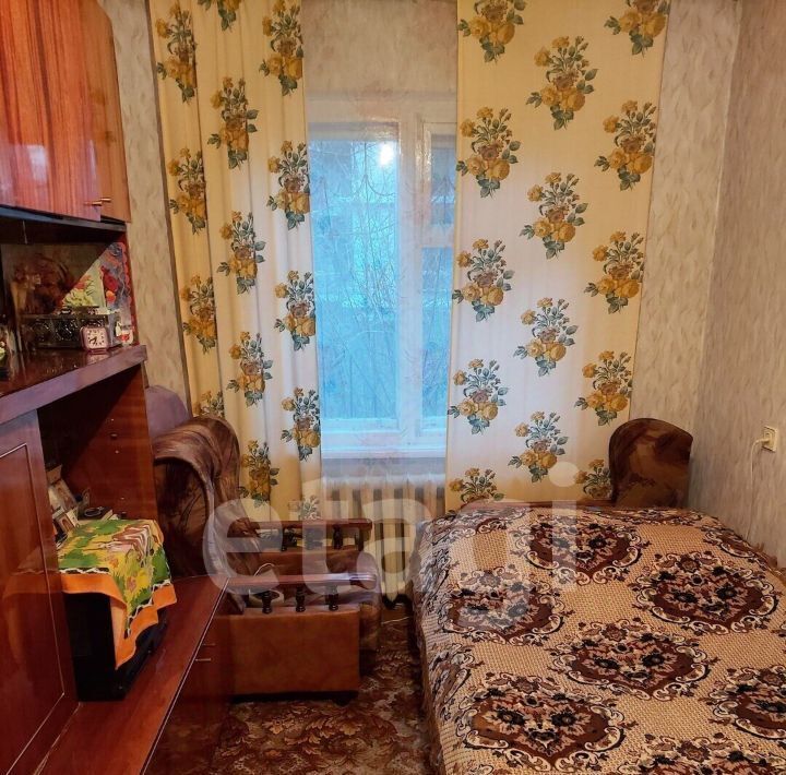 квартира г Калуга р-н Ленинский ул Белинского 4 фото 13