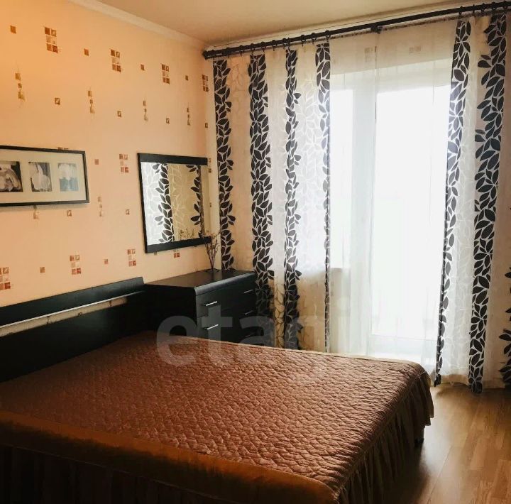 квартира г Калуга р-н Московский ул Малоярославецкая 6 фото 8