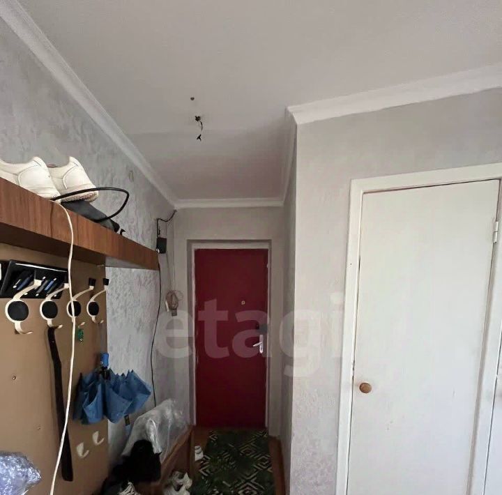 квартира р-н Жуковский г Белоусово ул Гурьянова 29 фото 14