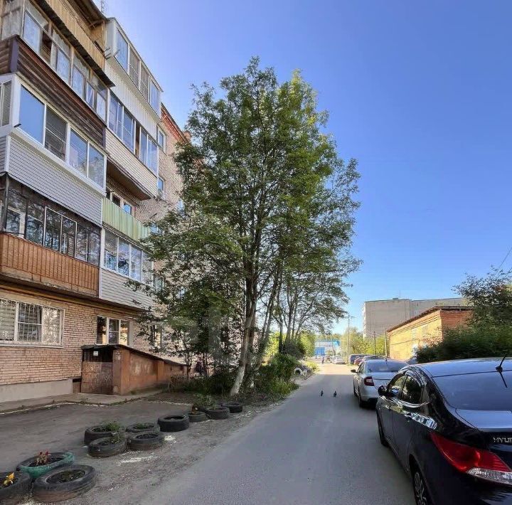 квартира р-н Жуковский г Белоусово ул Гурьянова 29 фото 18