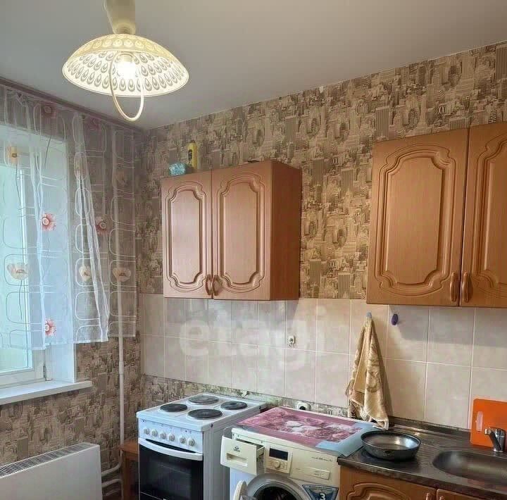 квартира г Калуга р-н Ленинский ул 65 лет Победы 29 фото 6