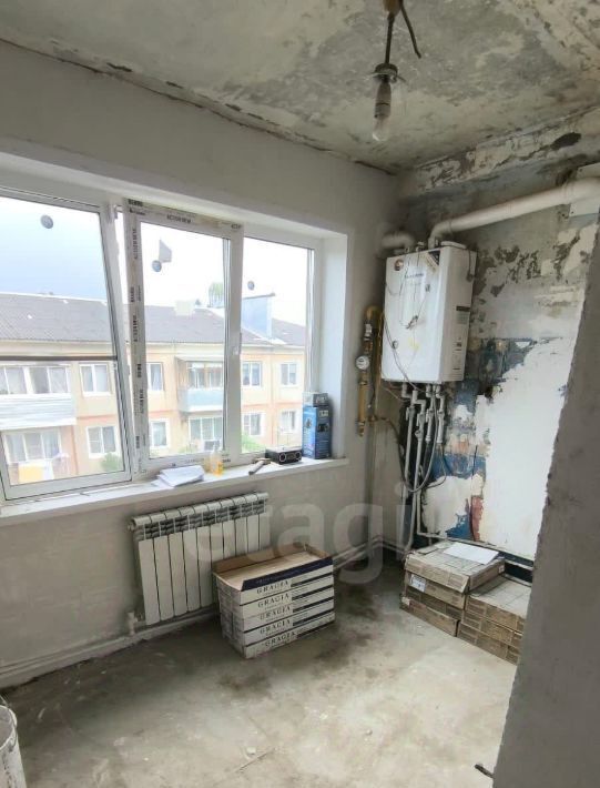 квартира г Калуга р-н Октябрьский ул Московская 299а фото 5