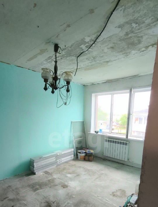 квартира г Калуга р-н Октябрьский ул Московская 299а фото 14