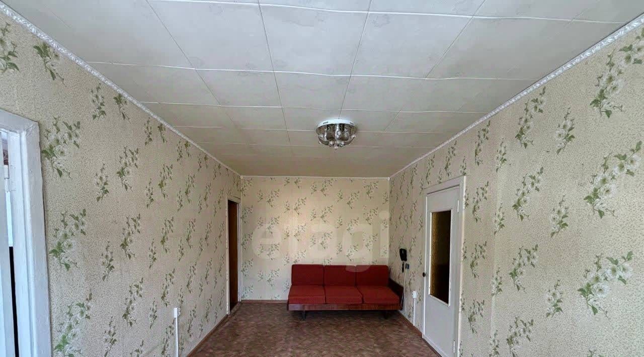 квартира г Калуга р-н Московский ул Телевизионная 11 фото 5