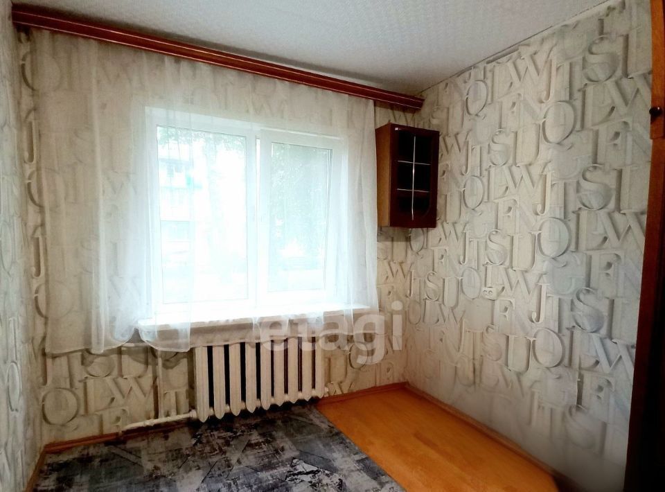 квартира г Калуга р-н Ленинский ул Суворова 52 фото 8