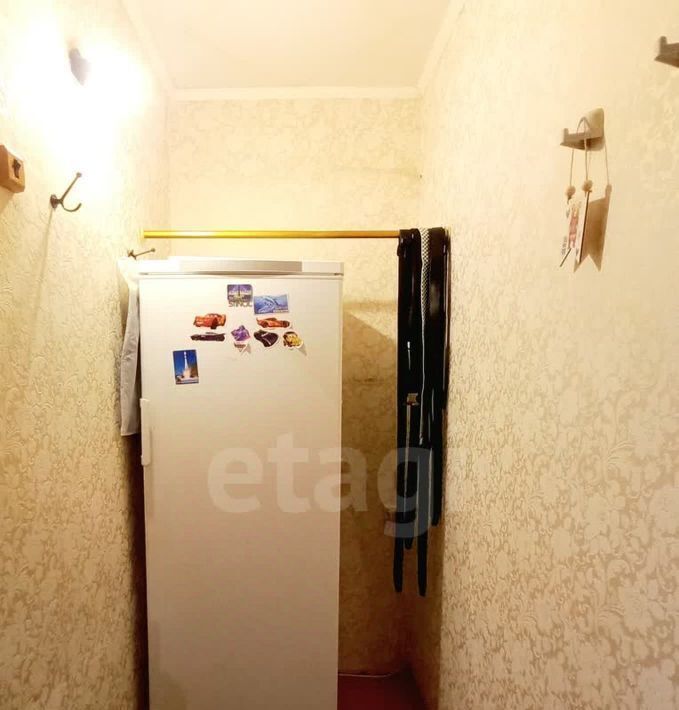 квартира г Калуга р-н Ленинский ул Суворова 52 фото 10